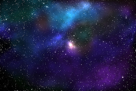 Galaxy photography thumbnail