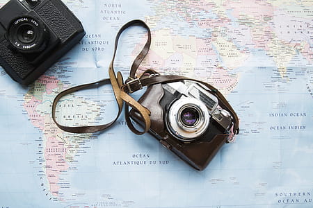Have Cameras Will Travel Photo thumbnail