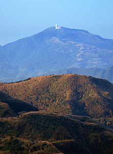Mount Wufen in Northern Taiwan thumbnail