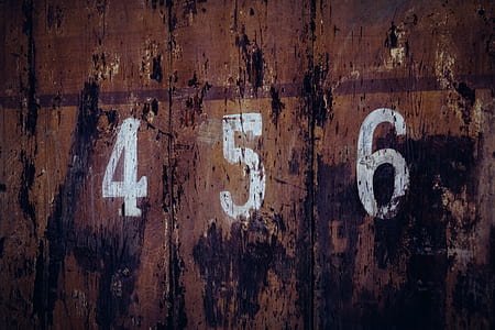 brown wooden planks thumbnail