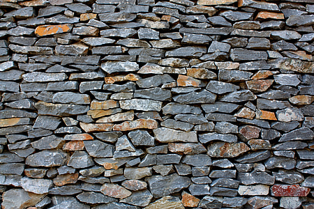 gray and brown concrete wall thumbnail
