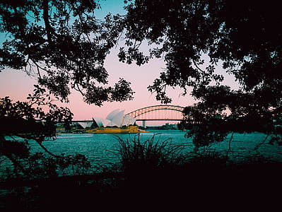 Sydney Opera House, Australia thumbnail