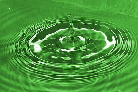 time lapse photography of body of water thumbnail