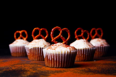 food, dark, sugar, bakery thumbnail