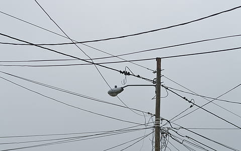lamp, power, electricity, energy thumbnail