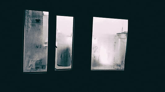 window, glass, cold, winter thumbnail