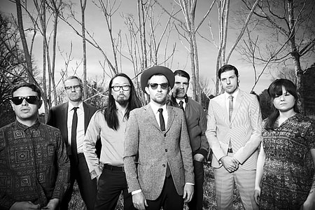 Avett Brothers, Band Photo thumbnail