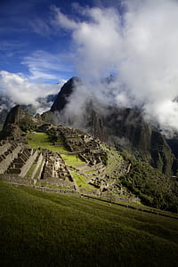 Machu Picchu, Mexico thumbnail