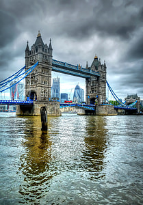 Tower Bridge, London thumbnail