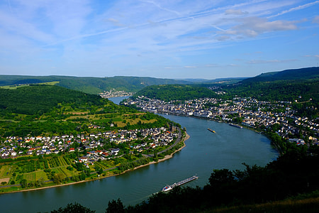 Middle Rhine Valley, Middle Rhine thumbnail
