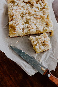 Rustic plum cake thumbnail