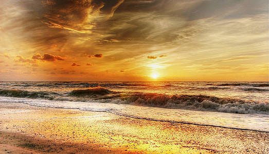 golden hour photography thumbnail