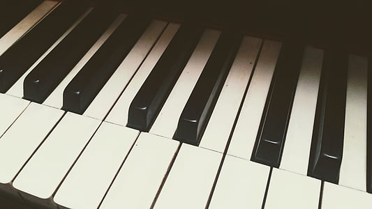 close-up photo of keyboard thumbnail
