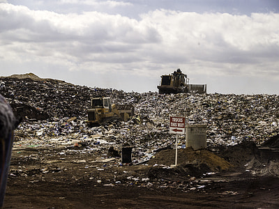 Perth Landfill, Australia thumbnail
