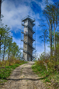 Lookout Tower, Galyatető thumbnail