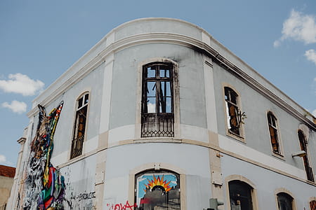 Lisbon Architecture, Portugal thumbnail