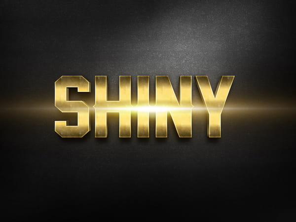 013d gold text effect 2 preview psd file