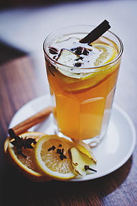 cocktail in glass thumbnail