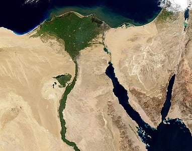aerial view of island thumbnail