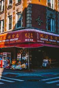 Soda Ice Cram store facade thumbnail