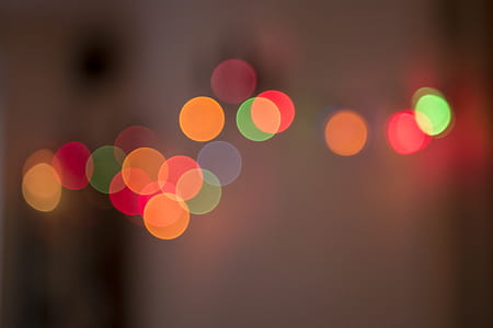 bokeh light photography thumbnail