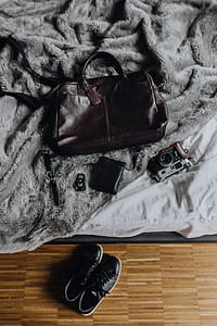 Men's Essential Accessories thumbnail