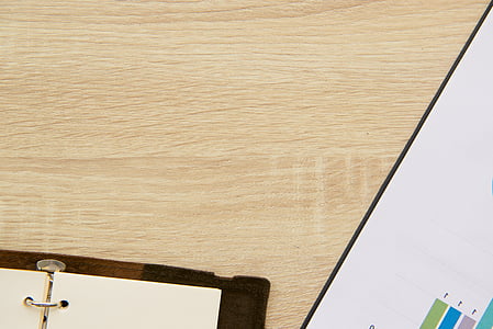 board, chart, close-up, desk, notebook thumbnail
