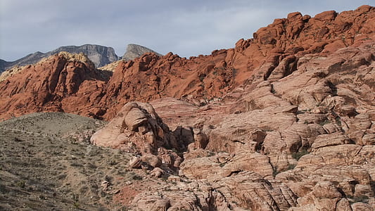 brown rocky mountain thumbnail