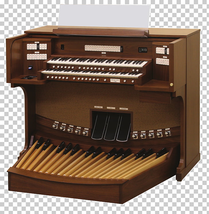 Donate musical instrument organ
