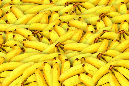 yellow banana fruits thumbnail