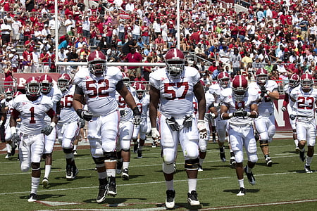 football team thumbnail