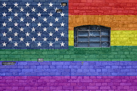 multicolored building during daytime thumbnail