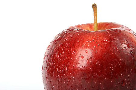 red apple fruit thumbnail