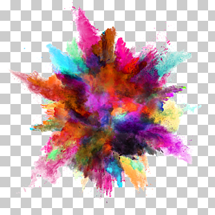 explosion stock photography color explosive powder multi colored