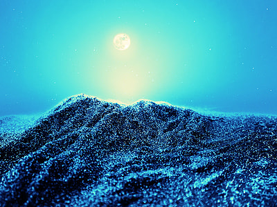 full moon wallpaper thumbnail