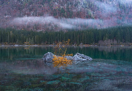 landscape photo of body of water thumbnail