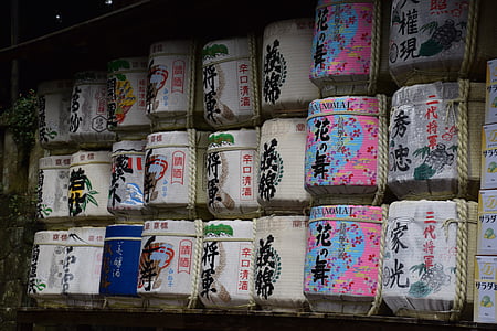 assorted-color printed container thumbnail
