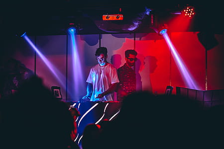 DJ Music thumbnail