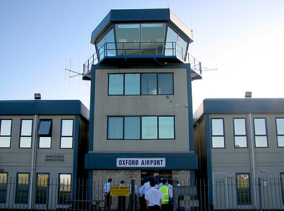 Oxford Airport thumbnail