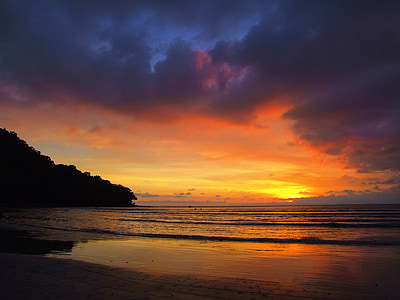 orange sunset thumbnail