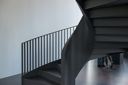 Photography of Staircase thumbnail