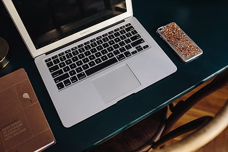 Modern Home Office thumbnail