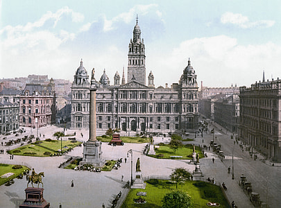 George Square thumbnail