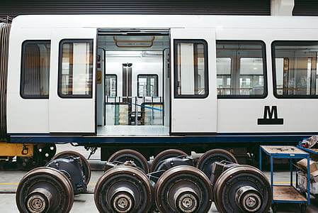 four rear axles thumbnail