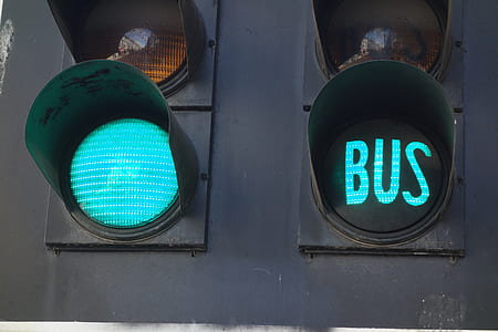 black traffic light thumbnail