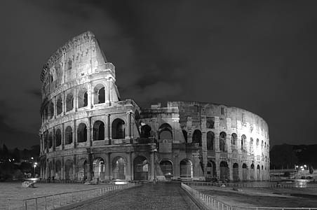 The Colosseum, Rome, Italy thumbnail