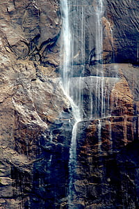 time lapse photo of waterfalls thumbnail