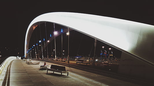 couches on bridge thumbnail
