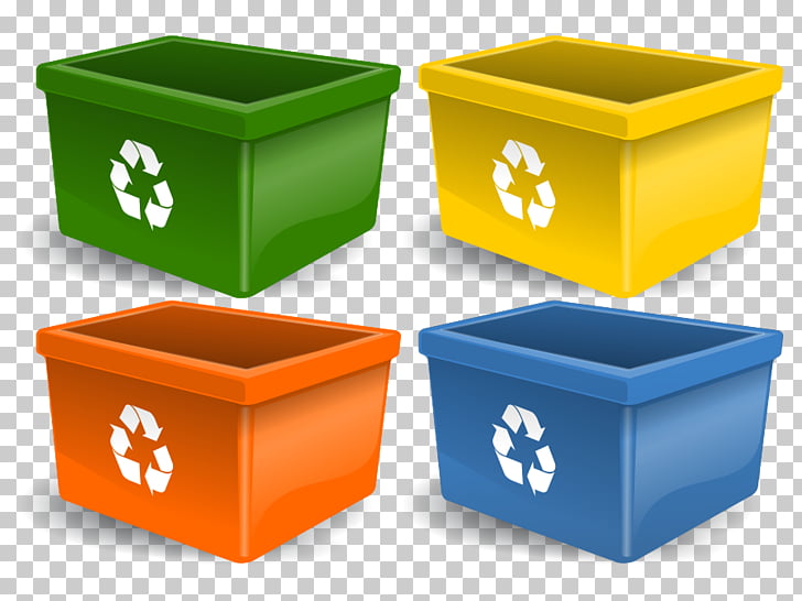 147 bin cliparts png