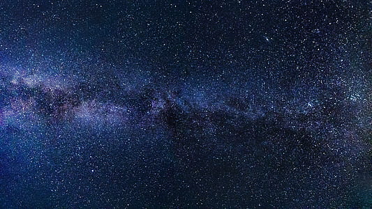 photography of nebula thumbnail